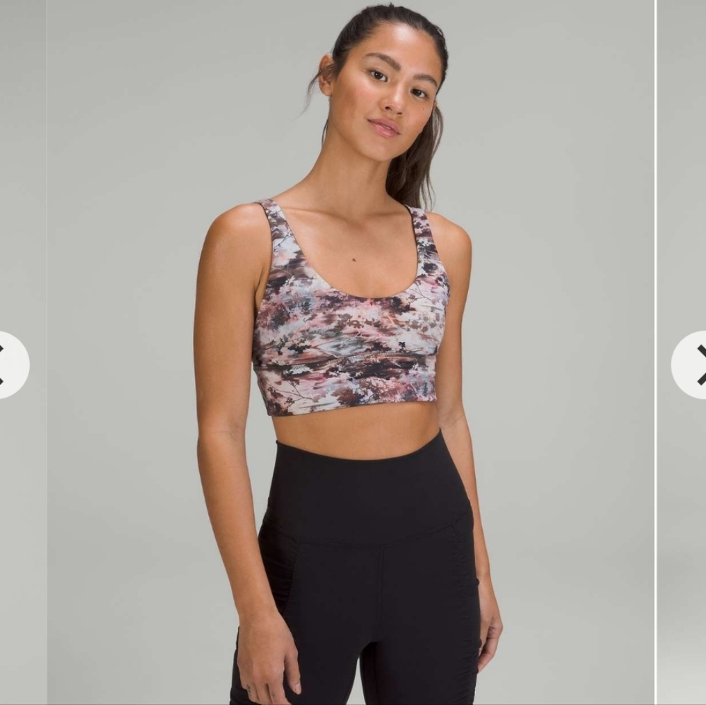 Lululemon Align Bra Sz6